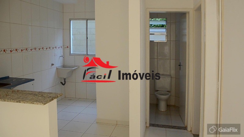 Apartamento à venda com 2 quartos, 44m² - Foto 20