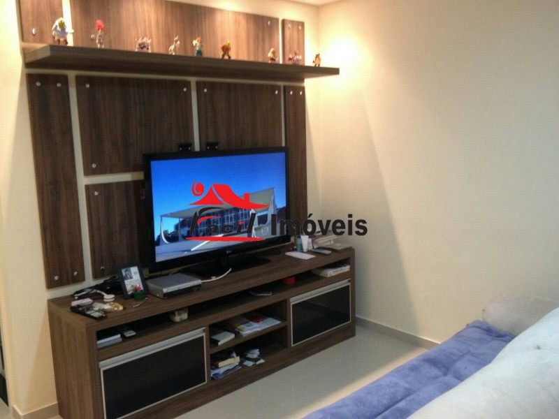 Apartamento à venda com 2 quartos, 54m² - Foto 5