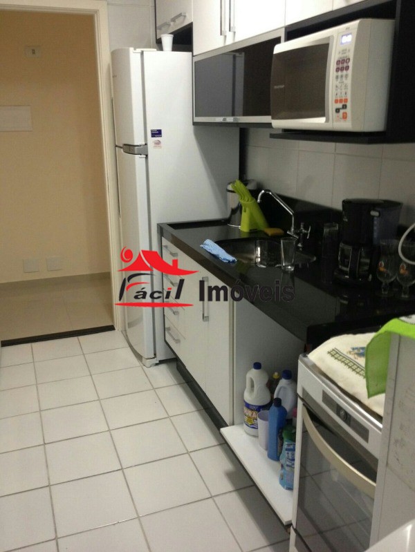 Apartamento à venda com 2 quartos, 54m² - Foto 17