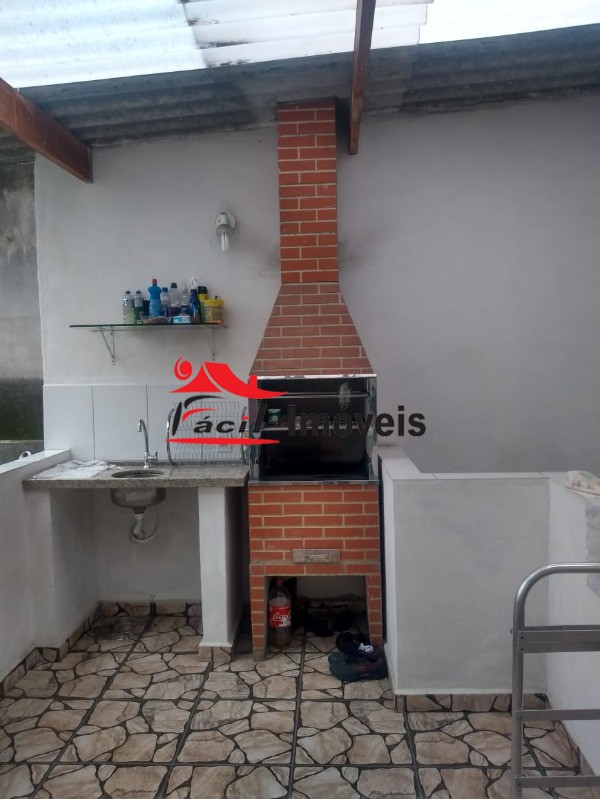 Casa à venda com 2 quartos - Foto 4