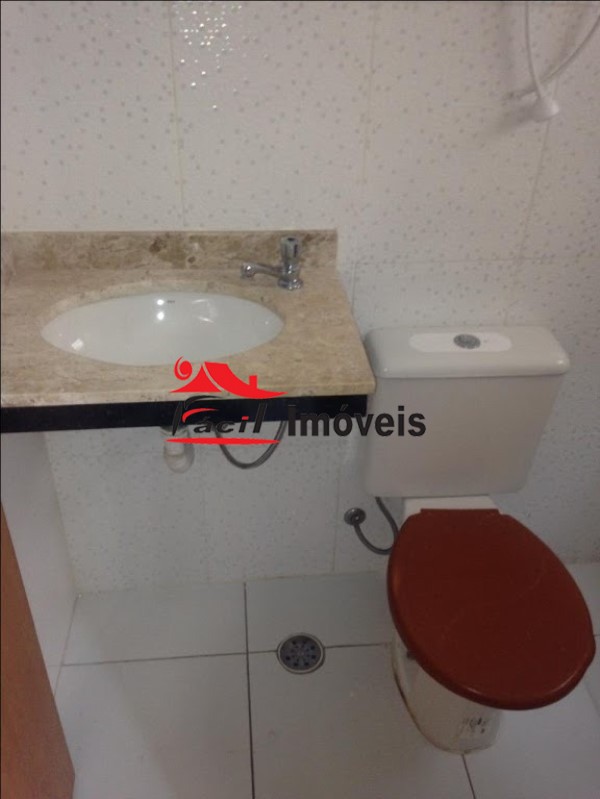 Sobrado à venda com 2 quartos, 64m² - Foto 9