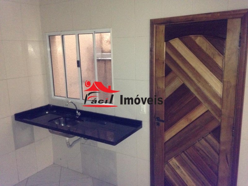 Sobrado à venda com 2 quartos, 64m² - Foto 15