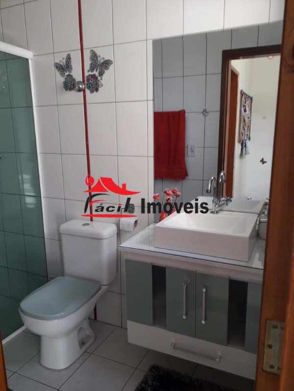 Sobrado à venda com 2 quartos - Foto 4