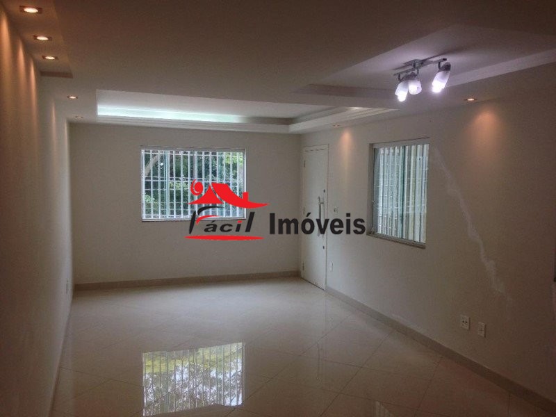 Sobrado à venda com 4 quartos, 180m² - Foto 6