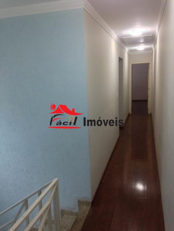 Sobrado à venda com 4 quartos, 180m² - Foto 21