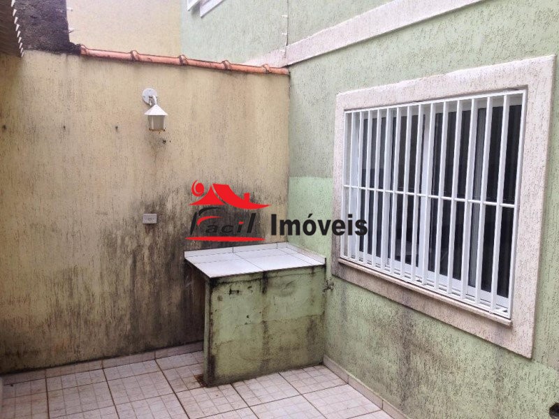 Sobrado à venda com 4 quartos, 180m² - Foto 42