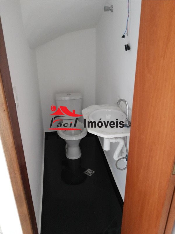 Sobrado à venda com 3 quartos - Foto 6