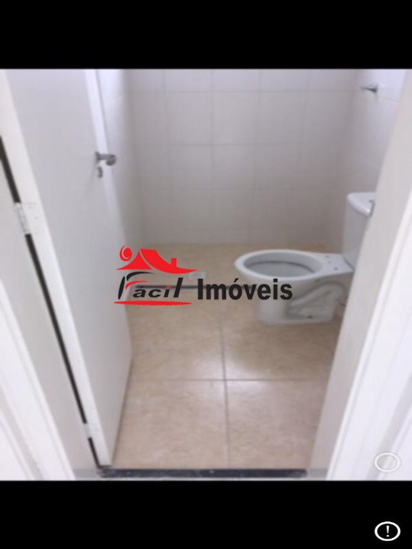 Apartamento à venda com 2 quartos, 40m² - Foto 2