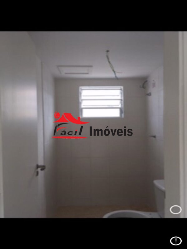 Apartamento à venda com 2 quartos, 40m² - Foto 3