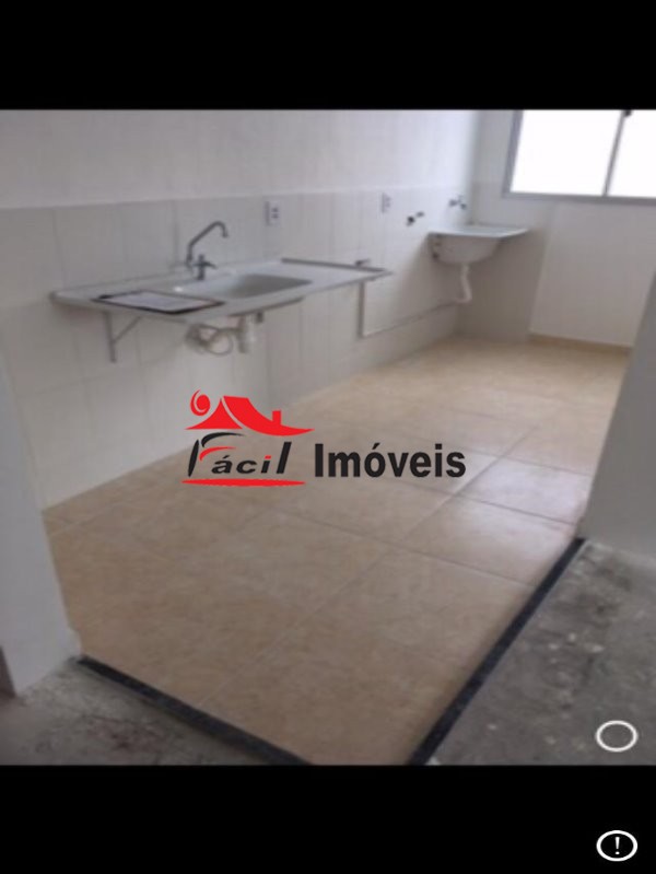 Apartamento à venda com 2 quartos, 40m² - Foto 8