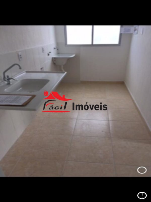 Apartamento à venda com 2 quartos, 40m² - Foto 9