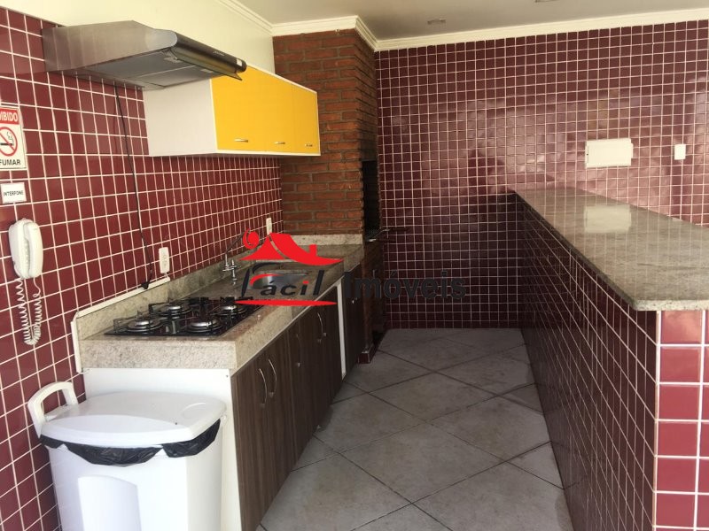 Apartamento à venda com 2 quartos, 40m² - Foto 16