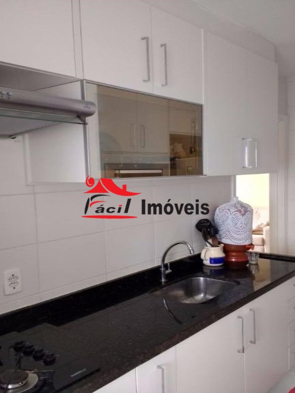 Apartamento à venda com 2 quartos, 50m² - Foto 9