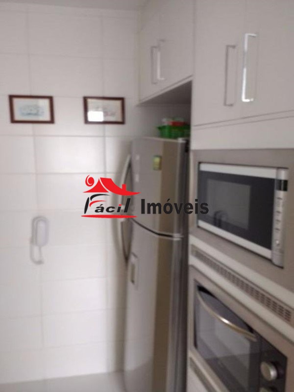 Apartamento à venda com 2 quartos, 50m² - Foto 12