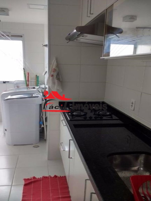 Apartamento à venda com 2 quartos, 50m² - Foto 10