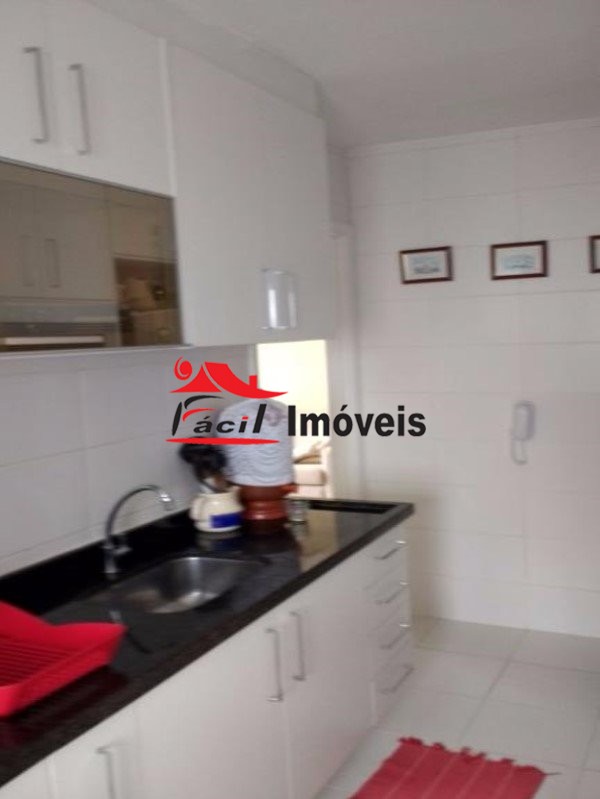 Apartamento à venda com 2 quartos, 50m² - Foto 11