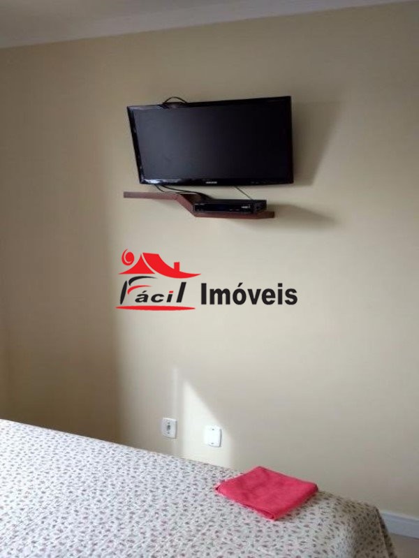 Apartamento à venda com 2 quartos, 50m² - Foto 15