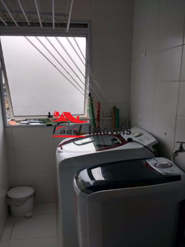 Apartamento à venda com 2 quartos, 50m² - Foto 18