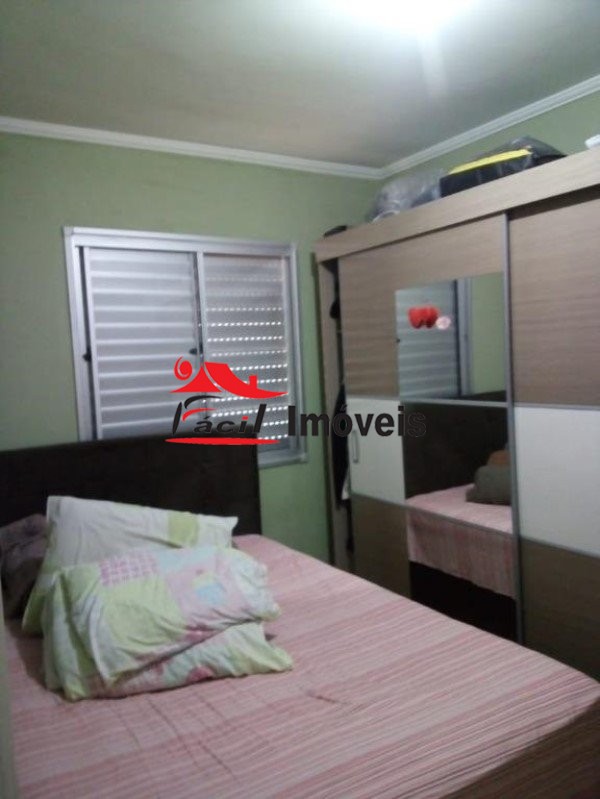 Apartamento à venda com 2 quartos, 42m² - Foto 4