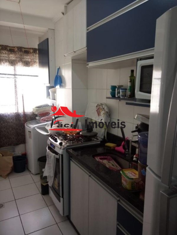 Apartamento à venda com 2 quartos, 42m² - Foto 5