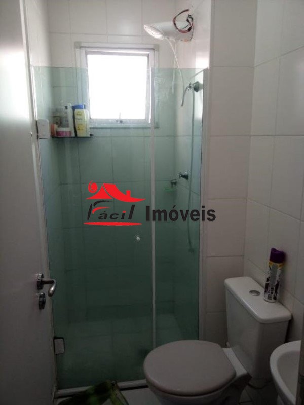 Apartamento à venda com 2 quartos, 42m² - Foto 6