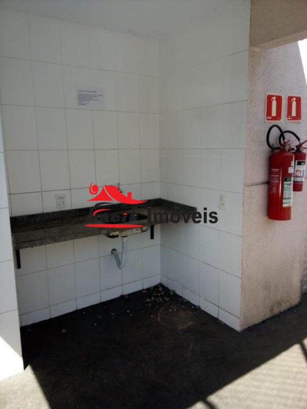 Apartamento à venda com 2 quartos, 42m² - Foto 14