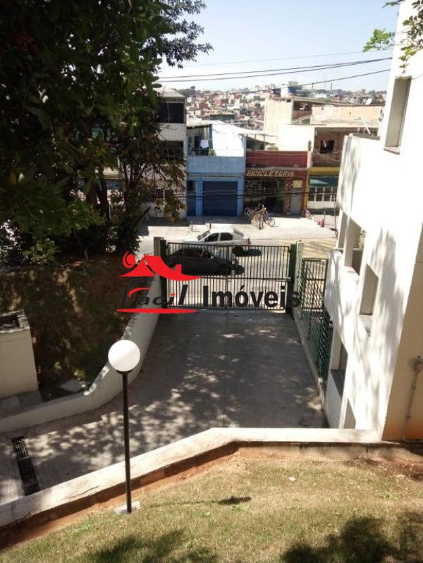 Apartamento à venda com 2 quartos, 42m² - Foto 15