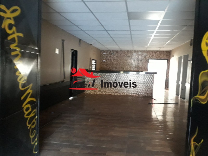 Prédio Inteiro à venda e aluguel, 500m² - Foto 1