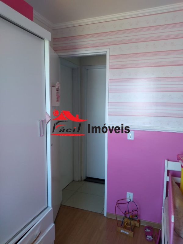 Apartamento à venda com 2 quartos, 47m² - Foto 1