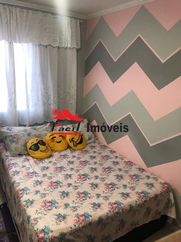 Apartamento à venda com 2 quartos, 48m² - Foto 10