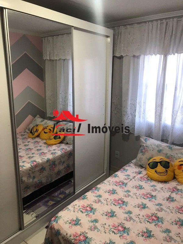 Apartamento à venda com 2 quartos, 48m² - Foto 11