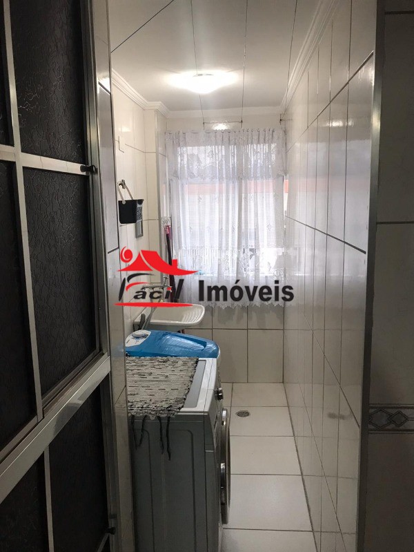 Apartamento à venda com 2 quartos, 48m² - Foto 7