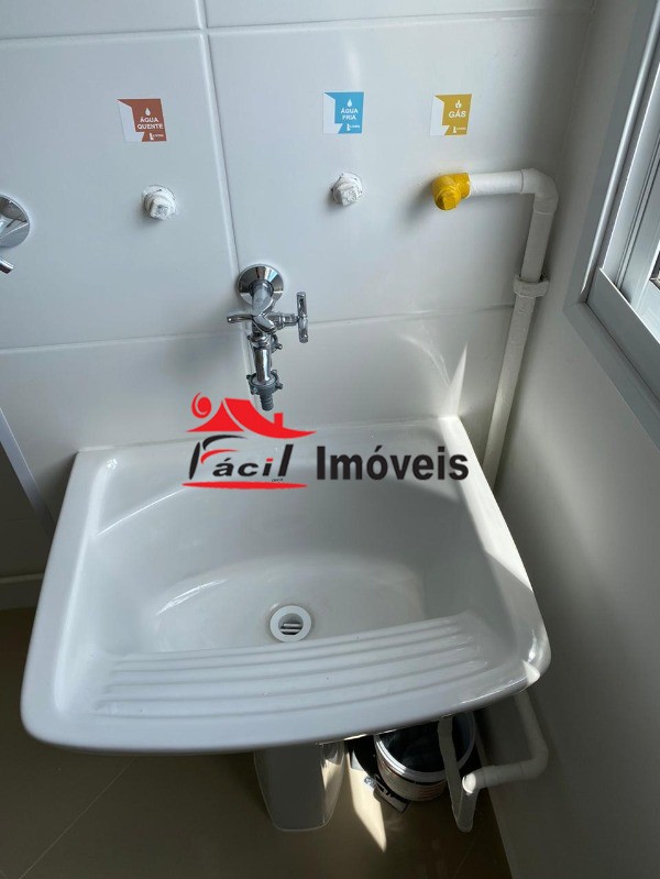 Apartamento, 2 quartos, 54 m² - Foto 24