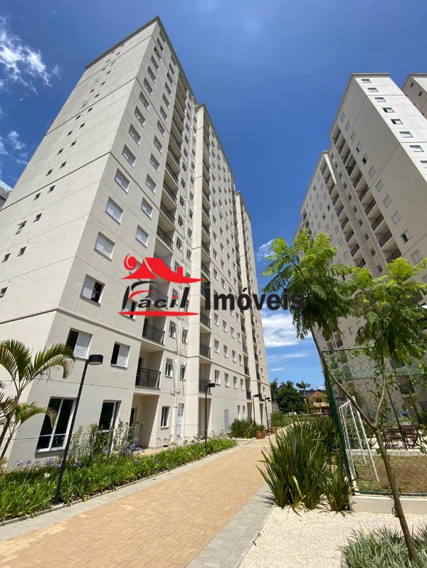 Apartamento, 2 quartos, 54 m² - Foto 1