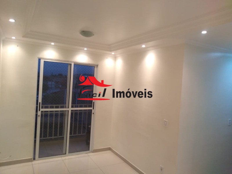 Apartamento à venda com 2 quartos, 47m² - Foto 5