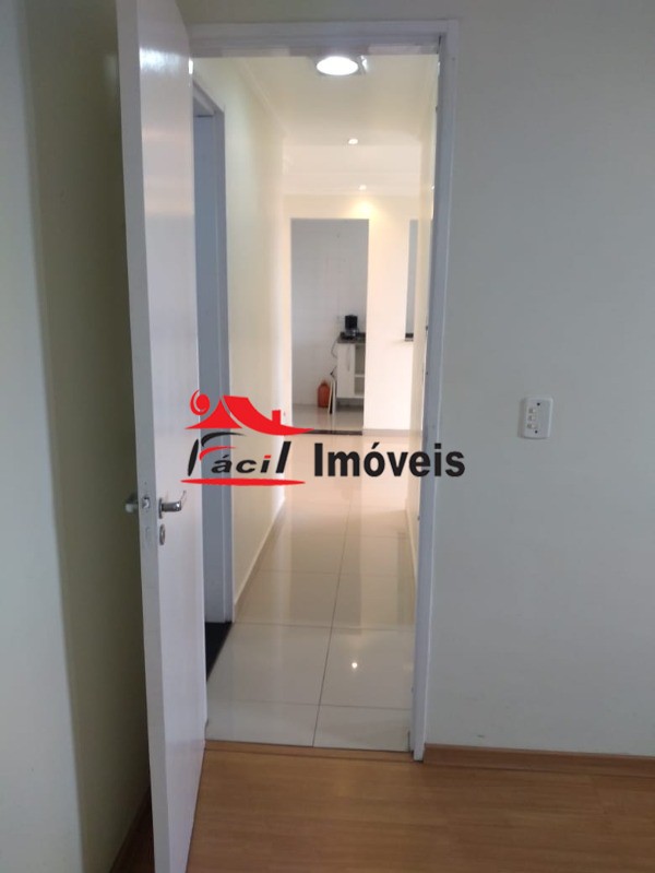 Apartamento à venda com 2 quartos, 47m² - Foto 15