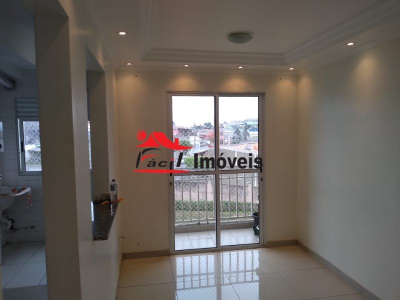 Apartamento à venda com 2 quartos, 47m² - Foto 2