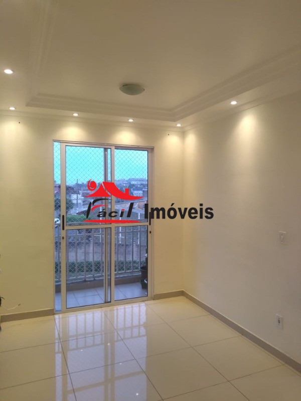 Apartamento à venda com 2 quartos, 47m² - Foto 4