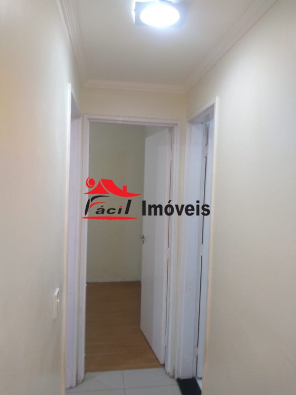 Apartamento à venda com 2 quartos, 47m² - Foto 19