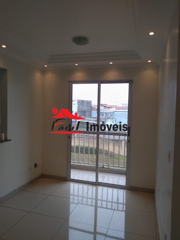 Apartamento à venda com 2 quartos, 47m² - Foto 7