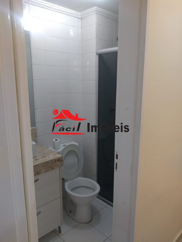 Apartamento à venda com 2 quartos, 47m² - Foto 27