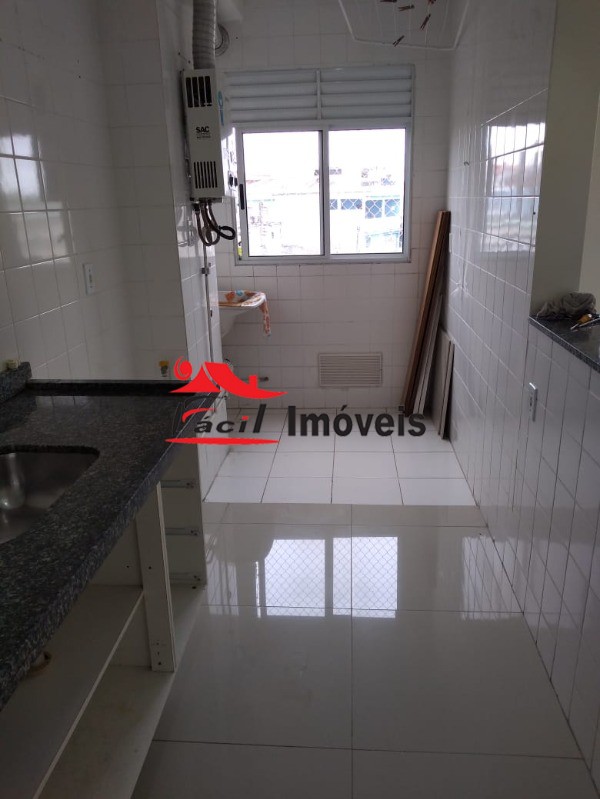 Apartamento à venda com 2 quartos, 47m² - Foto 29