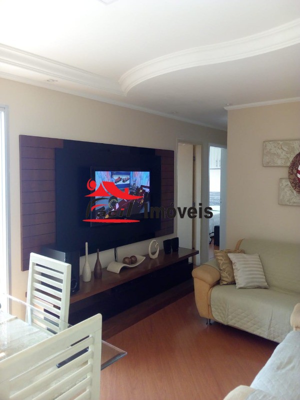 Apartamento à venda com 2 quartos, 50m² - Foto 10