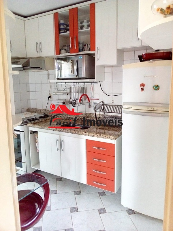 Apartamento à venda com 2 quartos, 50m² - Foto 17