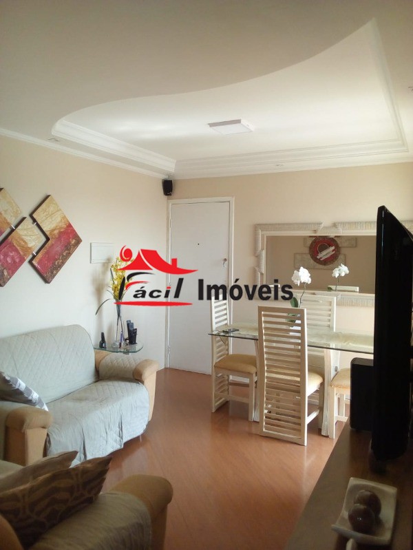 Apartamento à venda com 2 quartos, 50m² - Foto 11