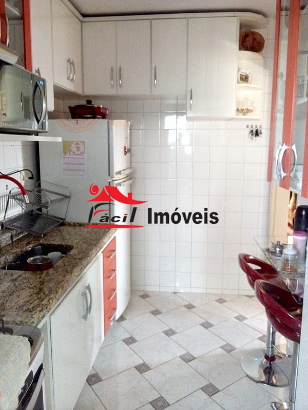 Apartamento à venda com 2 quartos, 50m² - Foto 19