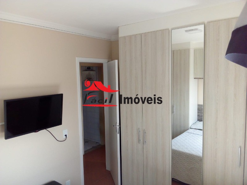 Apartamento à venda com 2 quartos, 50m² - Foto 14