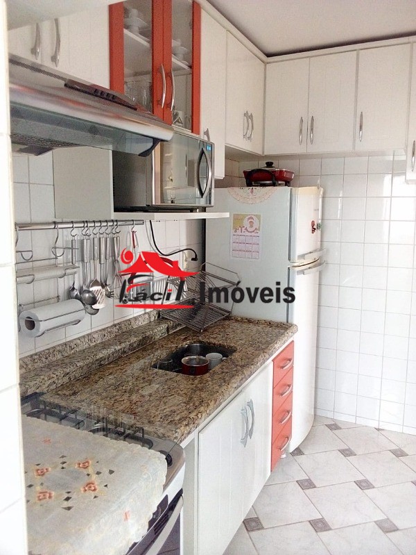 Apartamento à venda com 2 quartos, 50m² - Foto 18