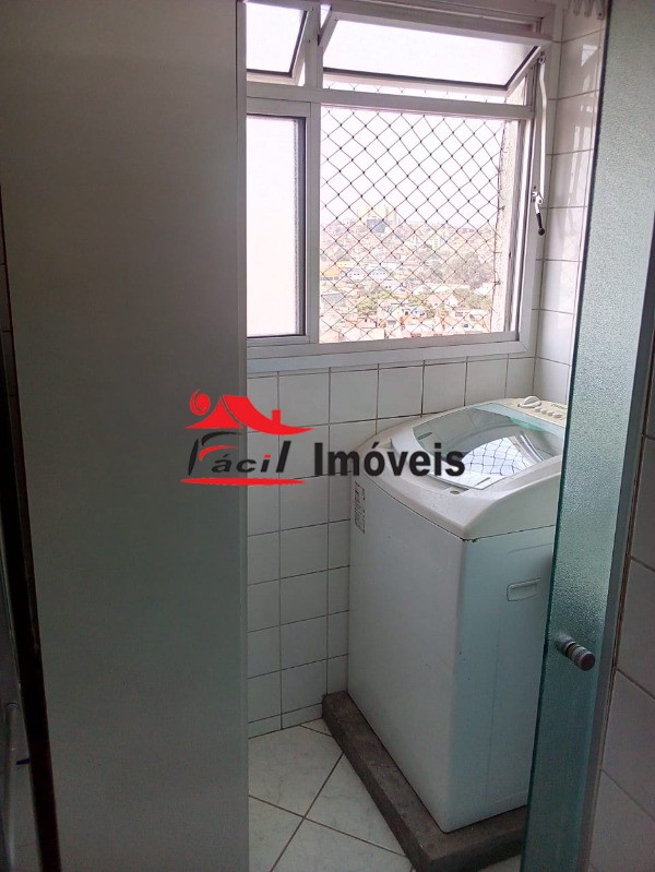 Apartamento à venda com 2 quartos, 50m² - Foto 22