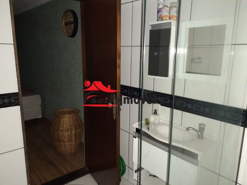 Sobrado à venda com 2 quartos, 175m² - Foto 8